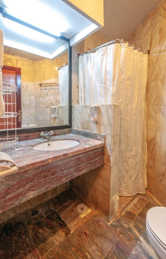 Burj Alalam Almask Hotel Mekka Værelse billede